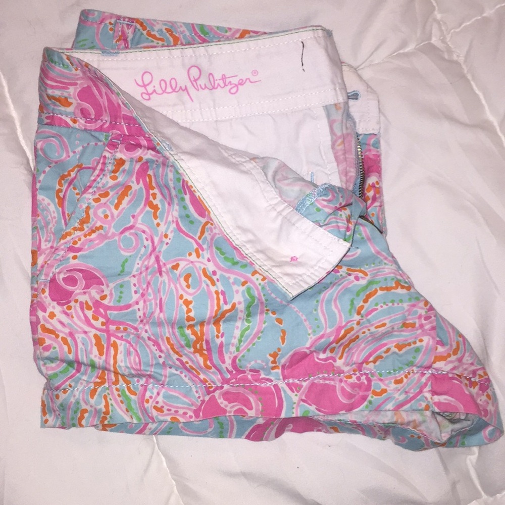 Lilly Pulitzer - The Walsh Short